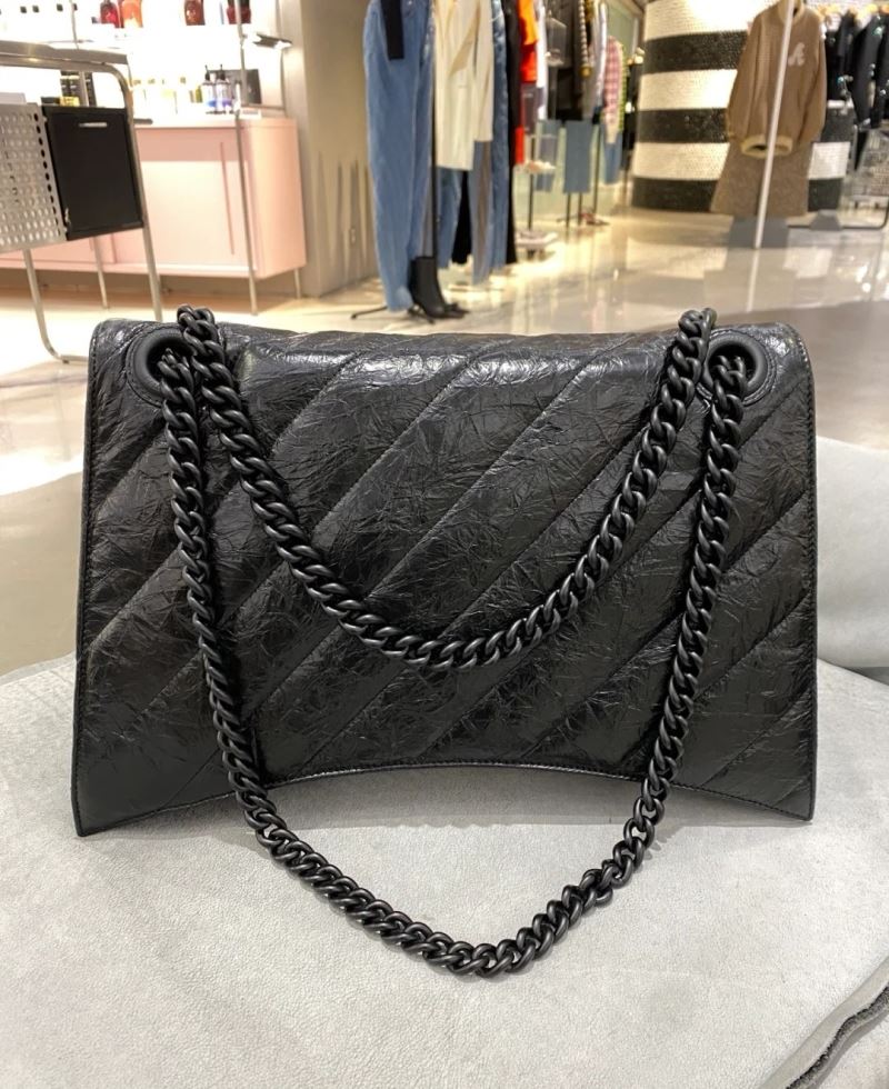 Balenciaga Top Handle Bags